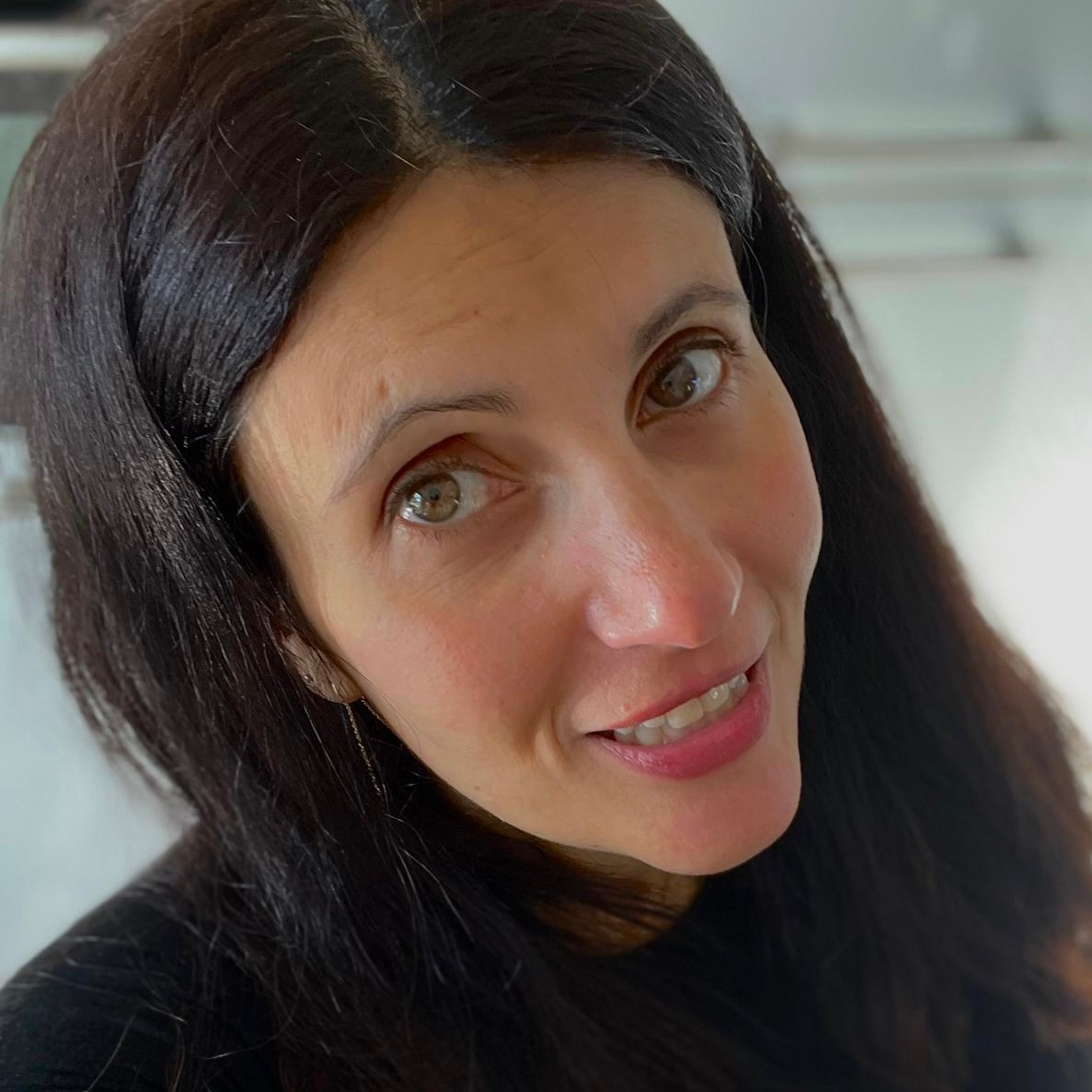 Handmade porcelain jewelry 1